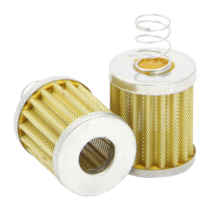 Filtre à carburant SF-FILTER SKV 390